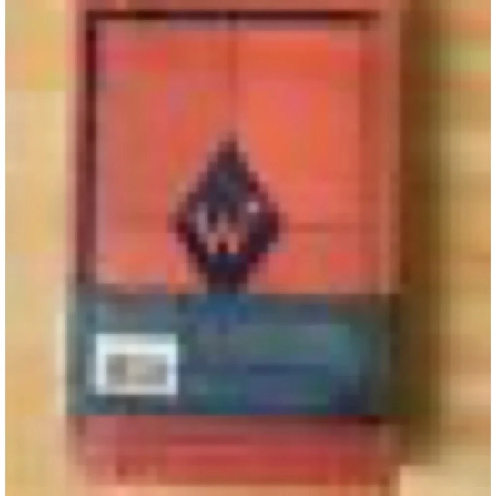 Harry Potter Ser.: Harry Potter:Weasleys' Wizard Wheezes Hardcover Ruled Journal